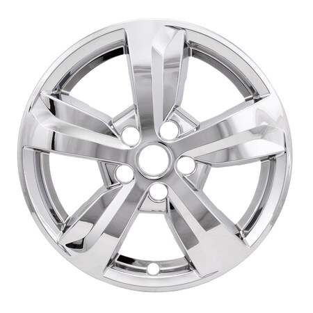 Coast2Coast WHEEL COVER, IMP 21-22 SORENTO 17 CHROME SET 4 IMP475X